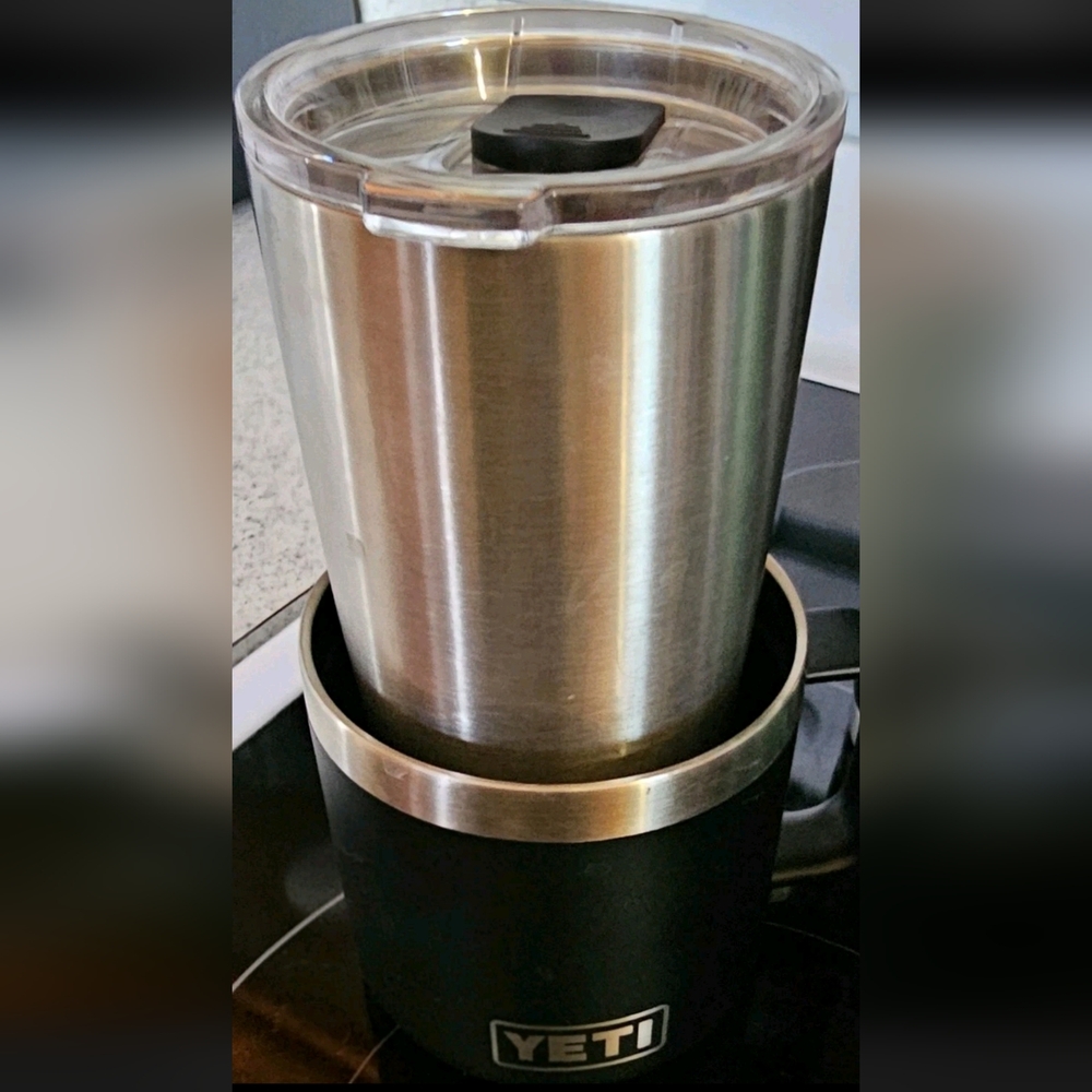 Yeti Tumbler Lot - 6-20 oz Tumblers 3-14 oz Mugs 1-20oz Travel Mug New Magslider - Picture 6 of 6